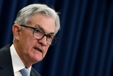 Federal Reserve chief Jerome Powell warned about the impact of banking turmoil on the broader economy