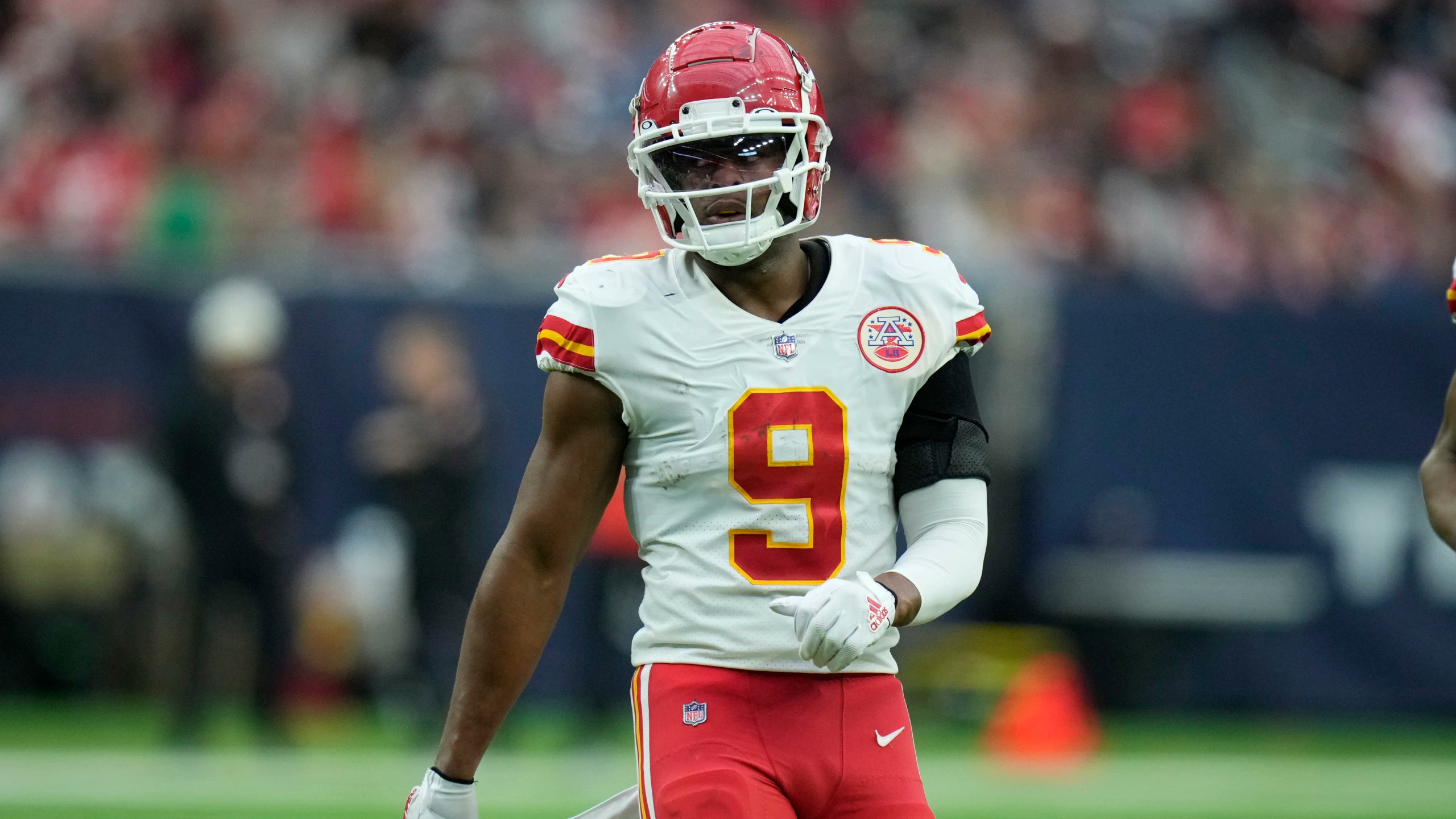 Patriots to sign WR JuJu Smith-Schuster to multi-year contract 