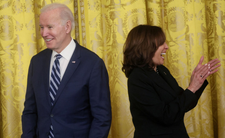 U.S. President Biden celebrates Black History Month at the White House