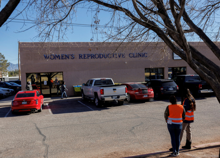 New Mexico Abortion Clinic Provides Medical Abortions for Patients from Texas