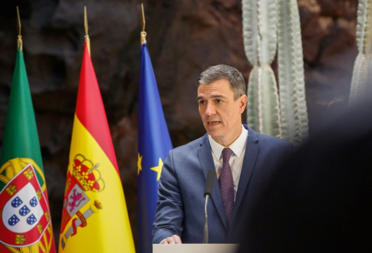 Spanish Prime Minister Pedro Sanchez has faced criticism over the allegations