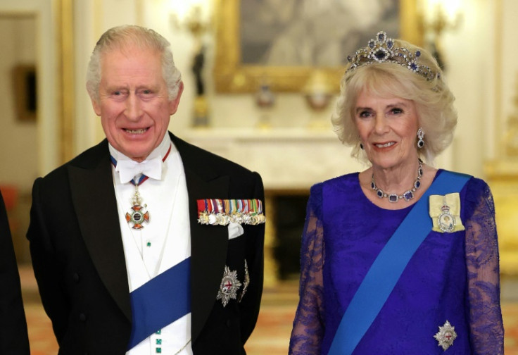 King Charles III and Queen Consort Camilla had been due to make a state visit to France on Sunday