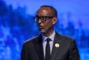 The government of President Paul Kagame is accused of cracking down on the opposition and the media
