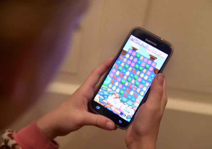 Activision Blizzard  owns "Candy Crush" and "Call of Duty"