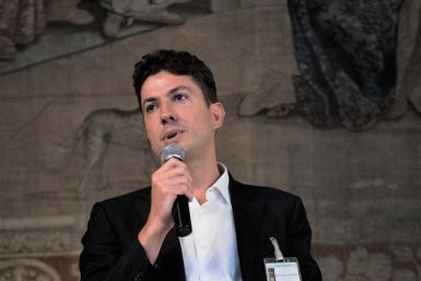 Fabrizio Fantini CEO