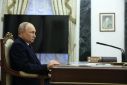 Putin has repeatedly issued thinly-veiled threats to use nuclear weapons in Ukraine