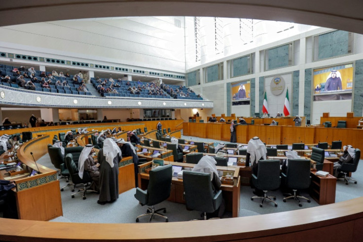 Friction between the ruling family and elected lawmakers saw the Kuwaiti parliament dissolved yet again last month