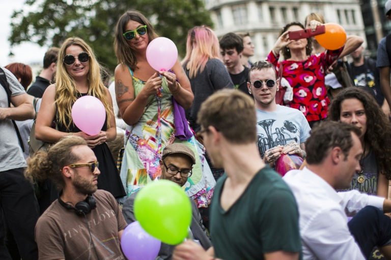 Nitrous Oxide No Laughing Matter In UK As Govt Vows Ban IBTimes   British Law Already Bans Knowing Reckless Supply Nitrous Oxide Inhalation Outside Medical 