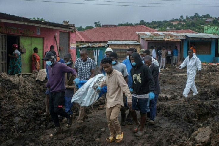 Cyclone Freddy crossed the entire southern Indian Ocean before wreaking death and destruction on southeastern Africa in February and March