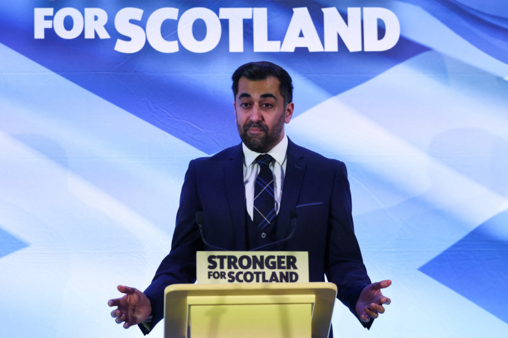 Voting closes in Scottish National Party leadership ballot