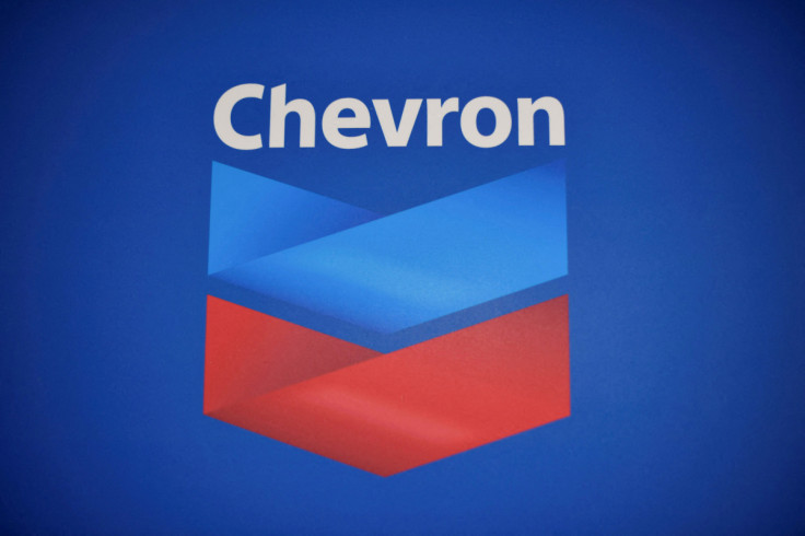 U.S. government grants six-month license allowing Chevron to boost oil output in Venezuela