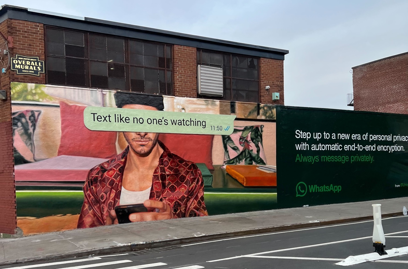 The world is watching': Fossil Free Pitt unveils billboard in South Oakland  - The Pitt News