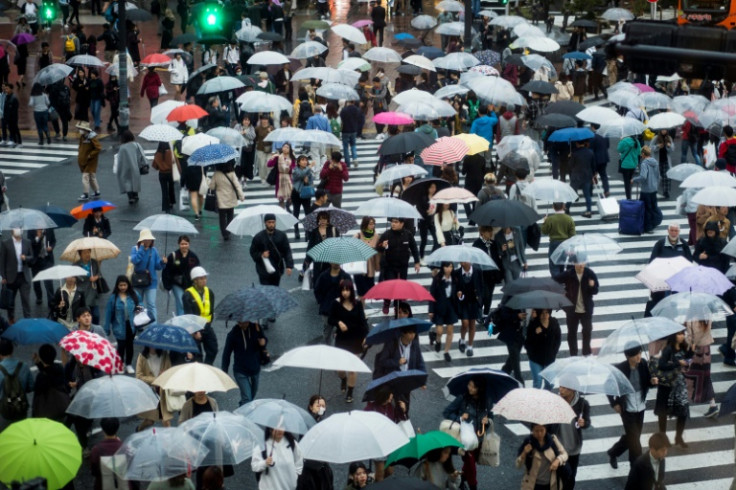 Japan's government has made tackling its falling birth rate a top priority, but few women are involved in official debate on the issue