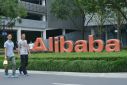 Alibaba is one of China's most prominent tech giants