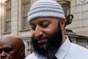 Judge overturns 2000 murder conviction of Adnan Syed in Baltimore Maryland