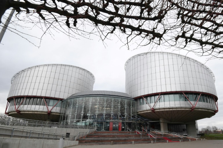 The European Court is hearing climate cases against governments for the first time