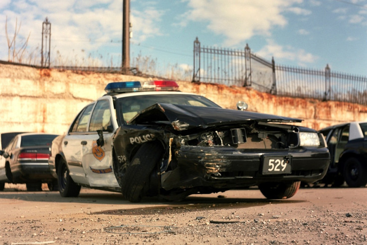 Representational image