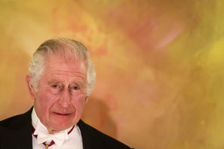 Britain's King Charles III has hailed the 'enduring value' of the UK's relations with Germany
