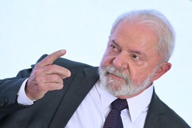 Brazilian President Luiz Inacio Lula da Silva will likely face an emboldened political opposition with the return of his rightwing predecessor Jair Bolsonaro