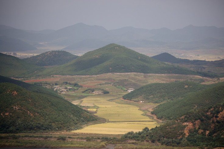 North Korea executes people for drugs, South Korean videos - report