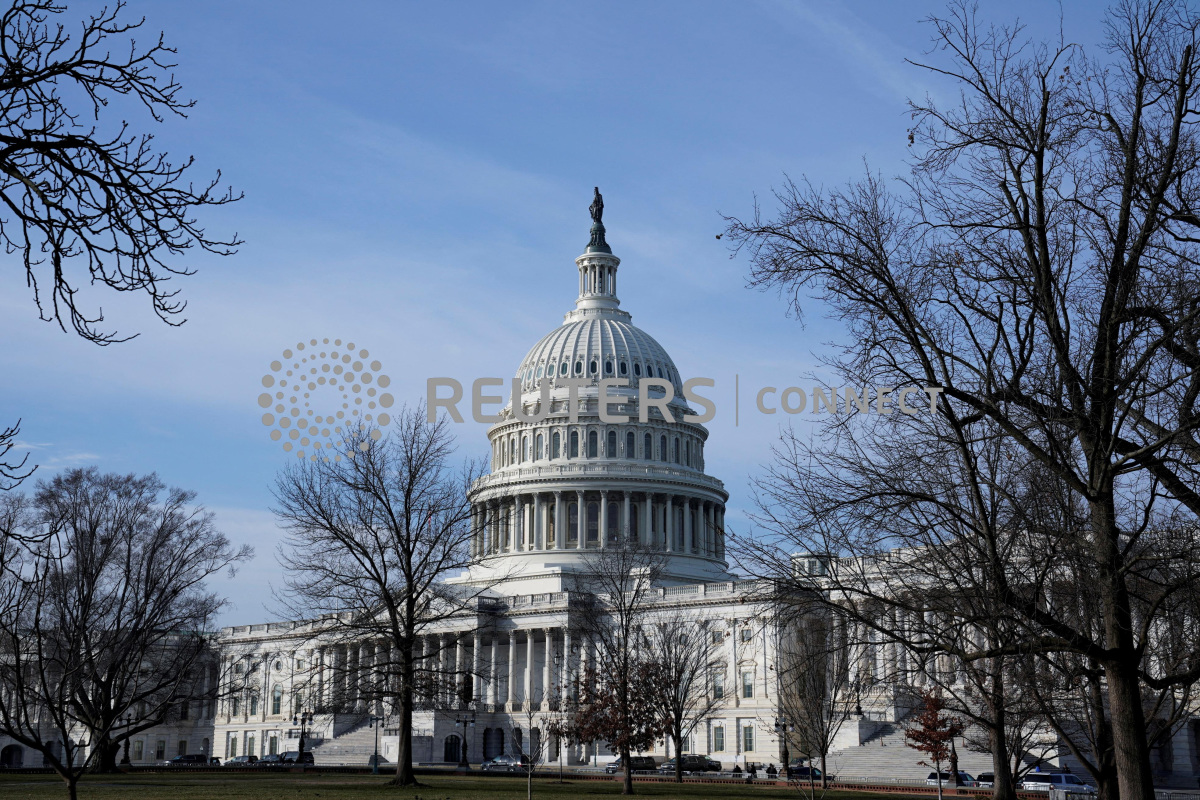 US House Republicans Face Unity Test With Major Energy Bill - Vimarsana News