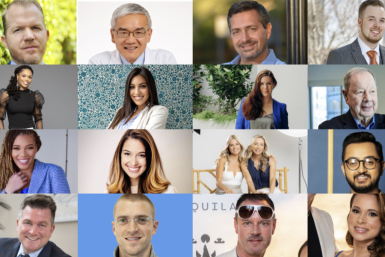 Top Entrepreneurs to Watch in 2023