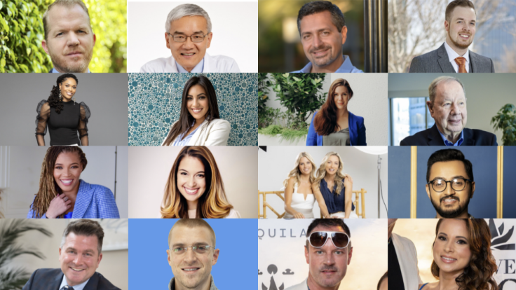Top Entrepreneurs to Watch in 2023