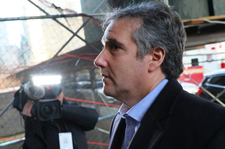 Michael Cohen, former personal attorney to Donald Trump, has acknowledged arranging a $130,000 'hush money' payment to Stormy Daniels