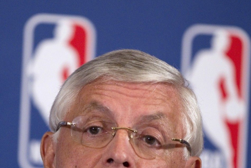 David Stern