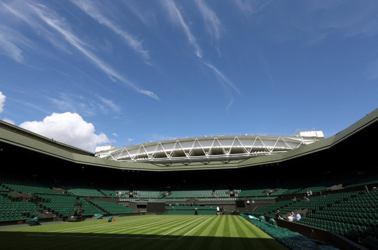 Wimbledon Preview