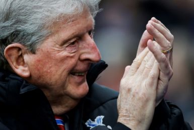 Roy Hodgson led Crystal Palace to their first win of 2023 on his return as manager