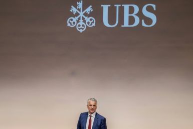 For UBS, which has reappointed its former CEO Sergio Ermotti to lead this merger, the "number one priority is to stabilize the situation"