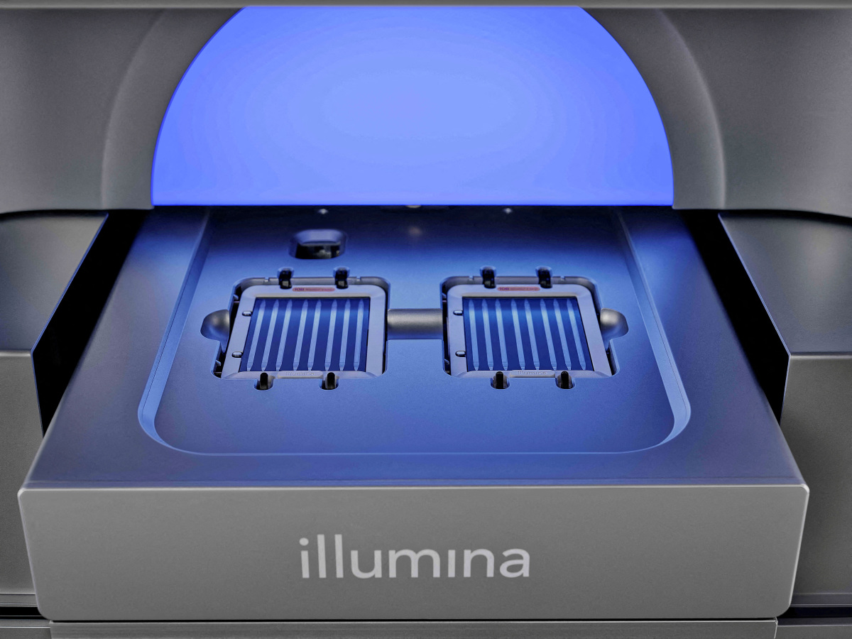 US FTC Orders Illumina To Divest Cancer Detection Test Maker Grail ...