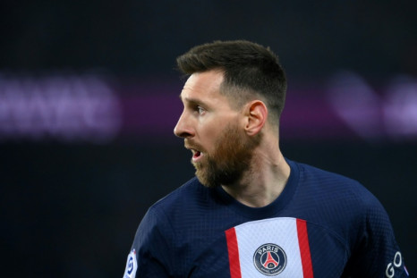 Lionel Messi is "likely" to end his stay at Paris Saint-Germain, a source close to the club has told AFP
