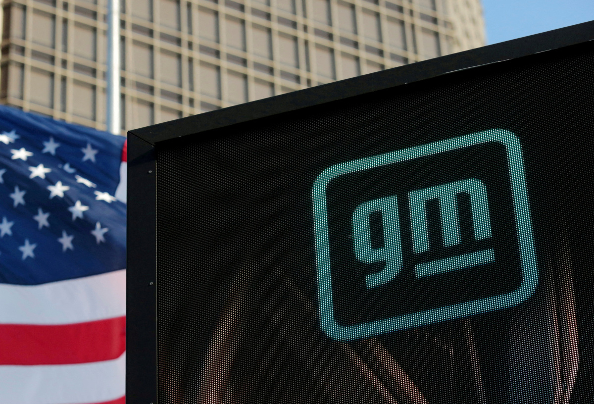 GM Buyouts Cut 5,000 Salaried Jobs CFO International Business Weekly