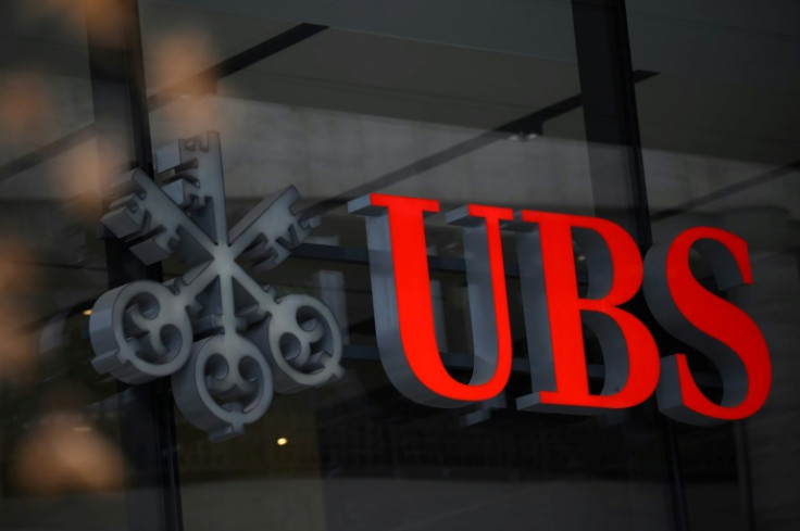 UBS, Switzerland's biggest bank, is absorbing its stricken closest domestic rival Credit Suisse