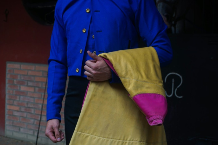 Bullfighting is an income generator for the city of Merida, with continued high attendance despite a long-running economic crisis