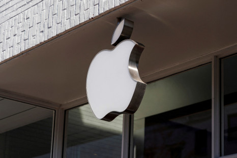 Apple Inc. reports fourth quarter earnings in Washington