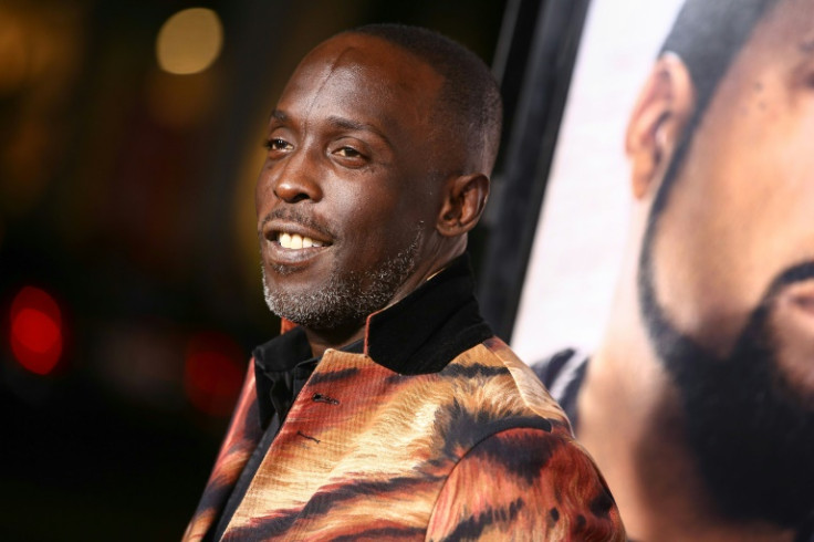 A dealer pleaded guilty to selling fentanyl-laced heroin to actor Michael K. Williams, leading to his death