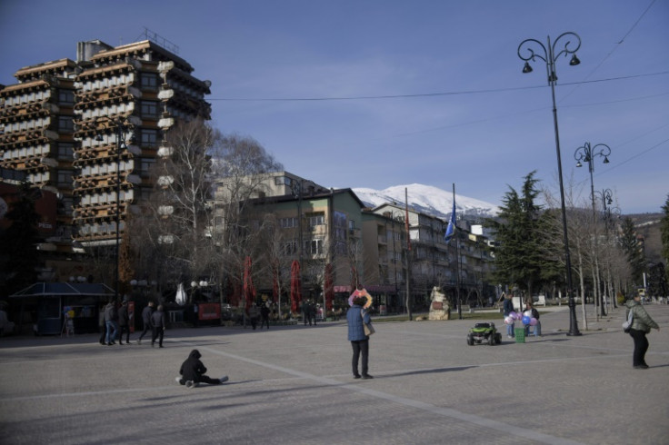 For relatives, the unanswered questions about who was behind the shooting in Peja only adds to their grief