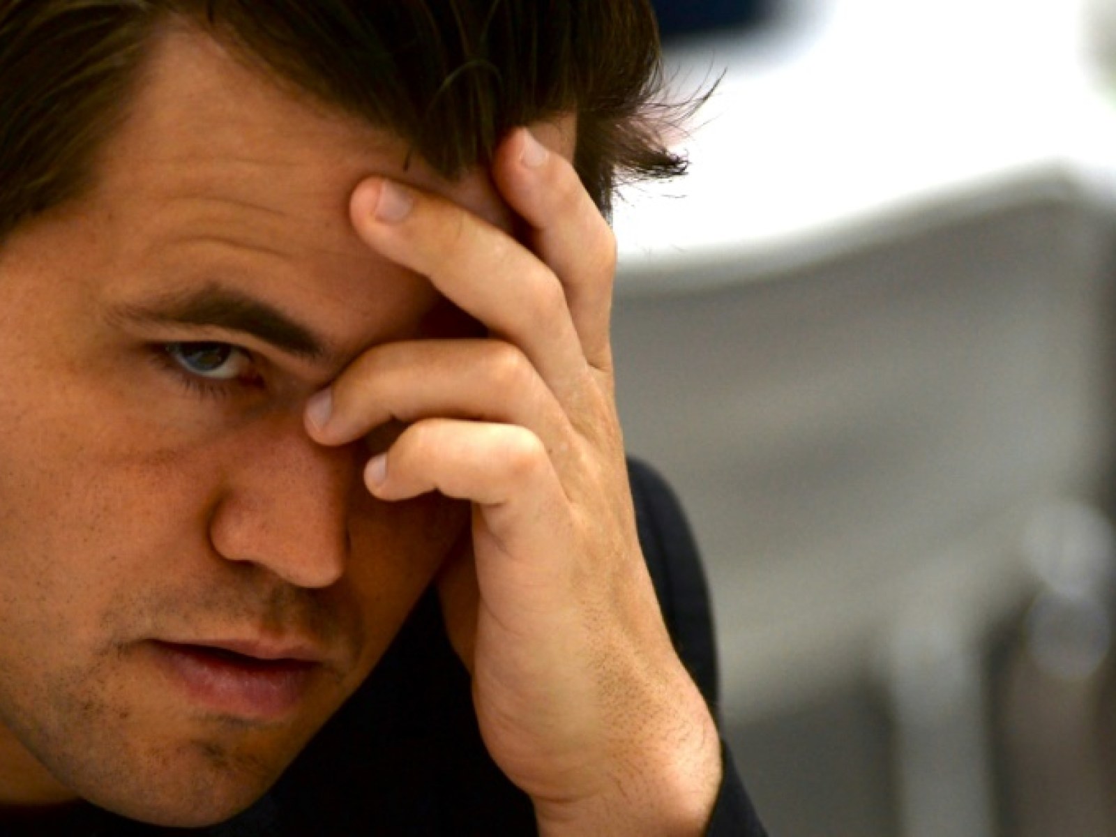 After Magnus Carlsen opts out of title defence, Ian Nepomniachtchi