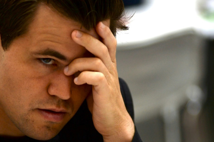 Magnus Carlsen confirmed in 2022 that he did not want to defend his title