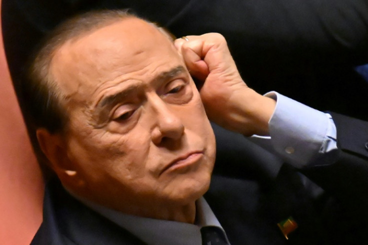 Silvio Berlusconi is a larger-than-life figure who has dominated Italian public life for decades