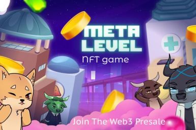 GameFi Project Metalevel Launches MLVL Token Sale