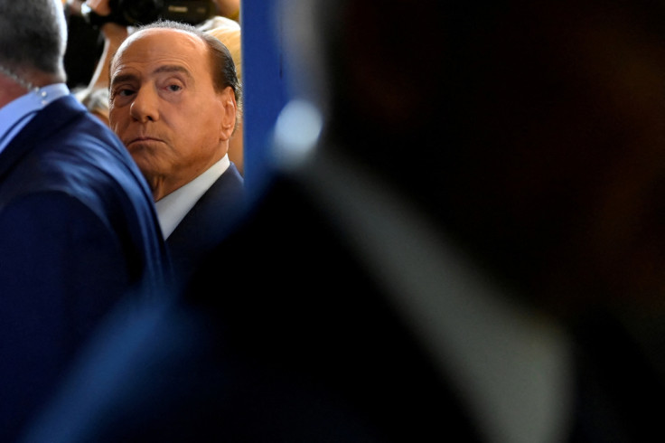 Snap election in Italy