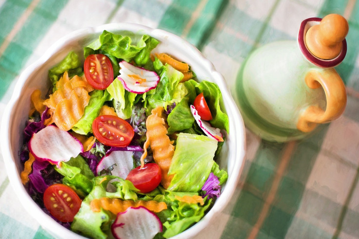Salad, Food, Vegetables, veggies,