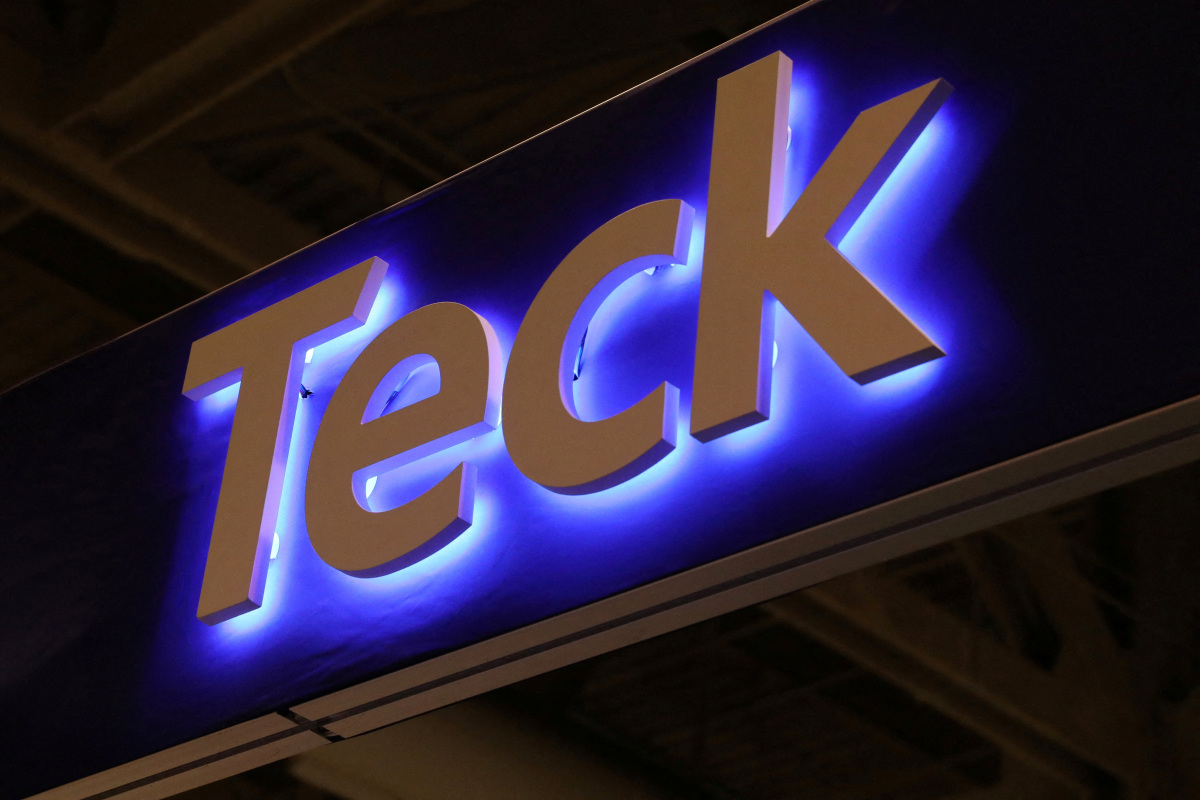 Teck Resources Pushes For Restructuring, Repeats Rejection Of ...