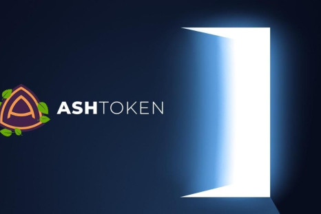 Ash Environmental DAO Announces Ash Token Sale to Champion Social Good