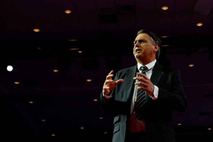 Conservative Political Action Conference in Maryland