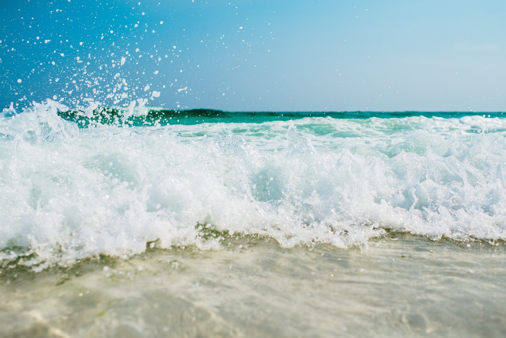 Beach, Water, Sea, Shore, Waves,